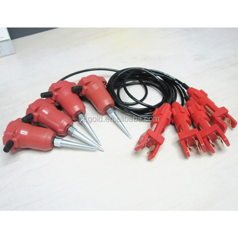 

Cheap Vertical Geophone Horizontal Geophone and 3C Seismic Geophone