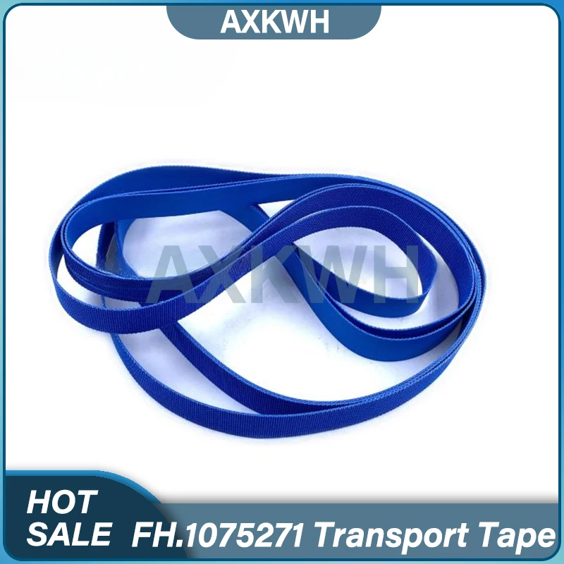 Лучшее качество FH. 1075271 ZD. 2312600200 Транспортная лента 1197*20*1 2 мм Ремень для запасных