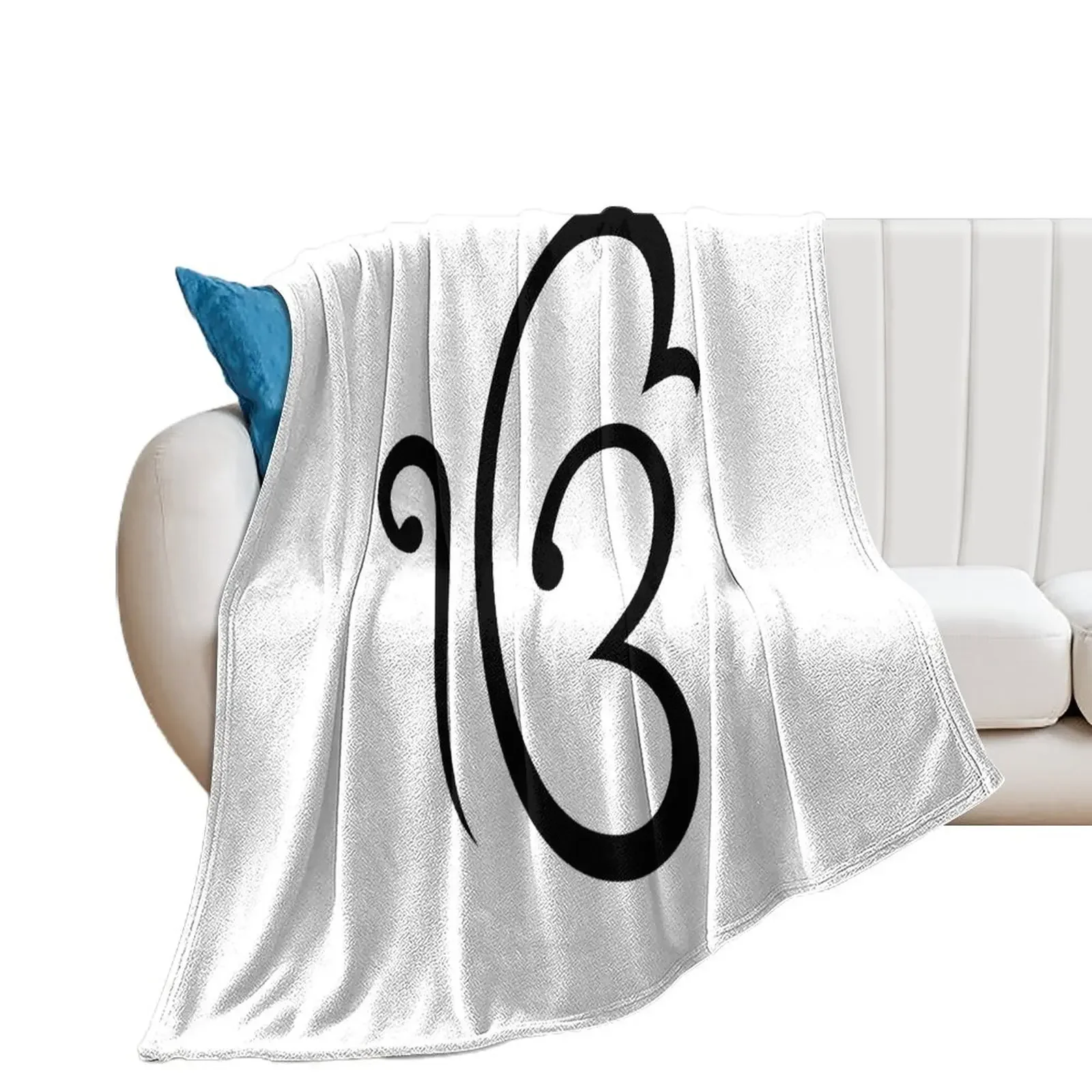 Ek Onkar пледы покрывала для кровати зимние одеяла