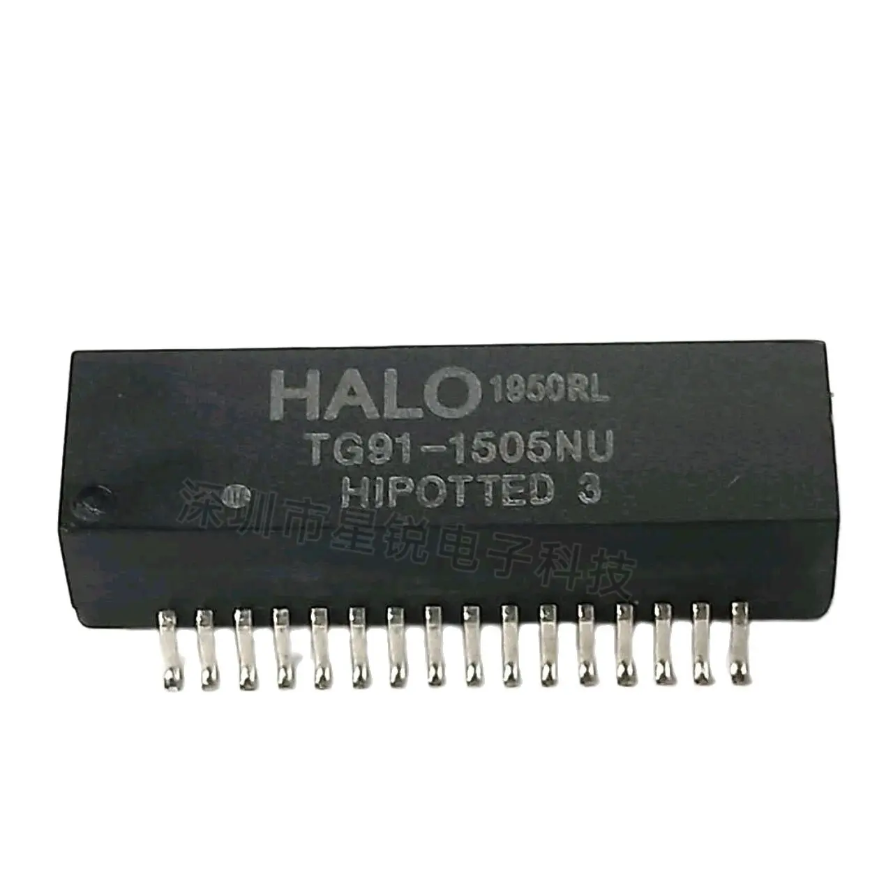 

10 шт./оригинальный подлинный сетевой трансформатор TG91-1505NURL SOP32
