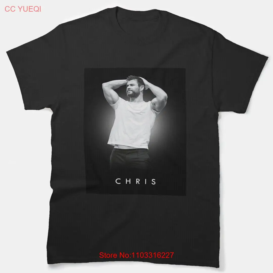 Классическая Ретро Винтажная футболка унисекс с изображением бога грома