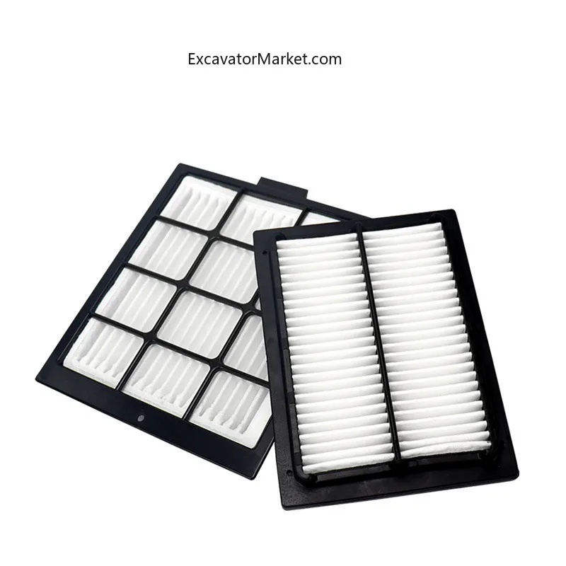 Для экскаватора Sunward SWE150E 215E 235E 350E новый воздушный элемент Встроенный внешний