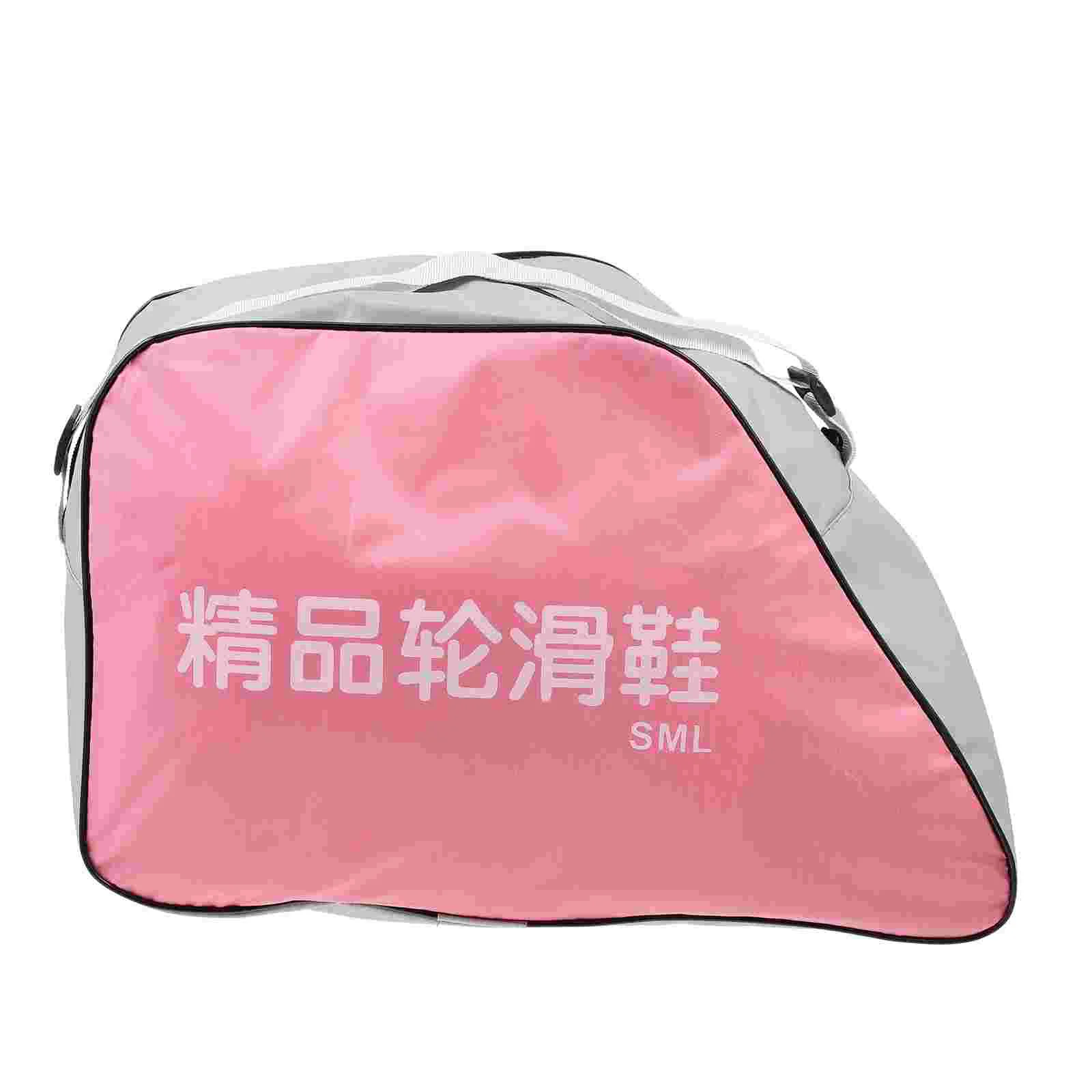 

Roller Skates Bag Handheld Roller Skates Bag Roller Skates Pouch Storage Bag