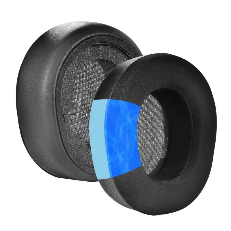 

Replacement Cooling Ear Pads Ear Covers for Arctis Headset Comfort Sleeve