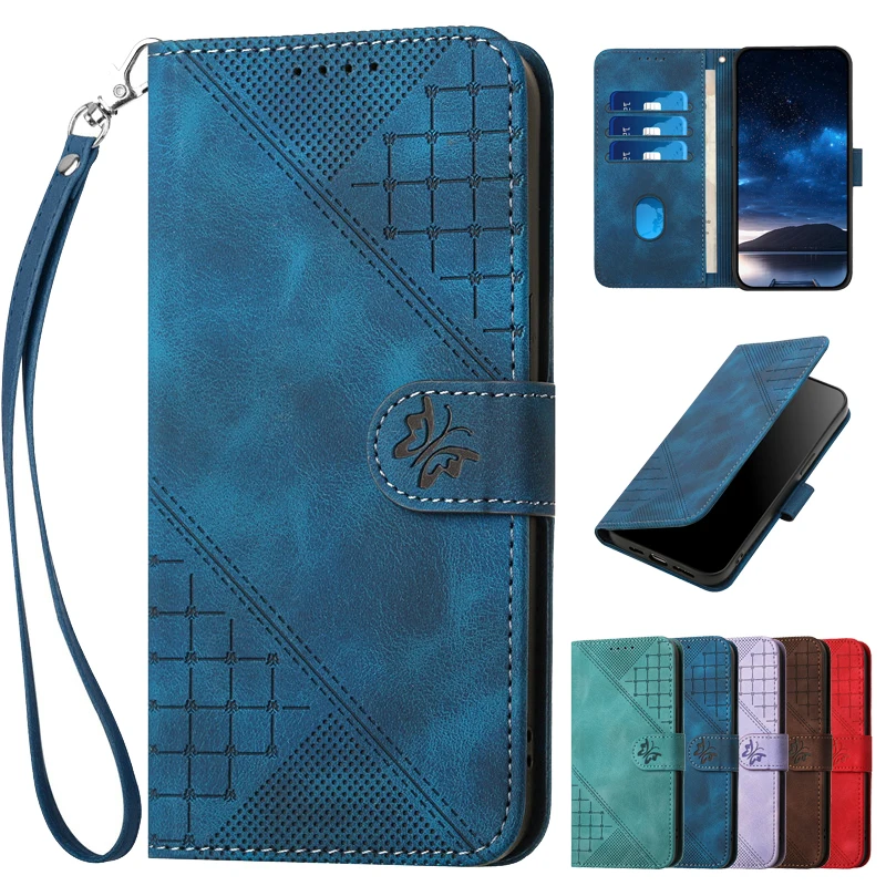 Кожаный чехол с цветочным рисунком для телефона Samsung Galaxy A31 A51 A21s A11 A71 5G A41 A515F