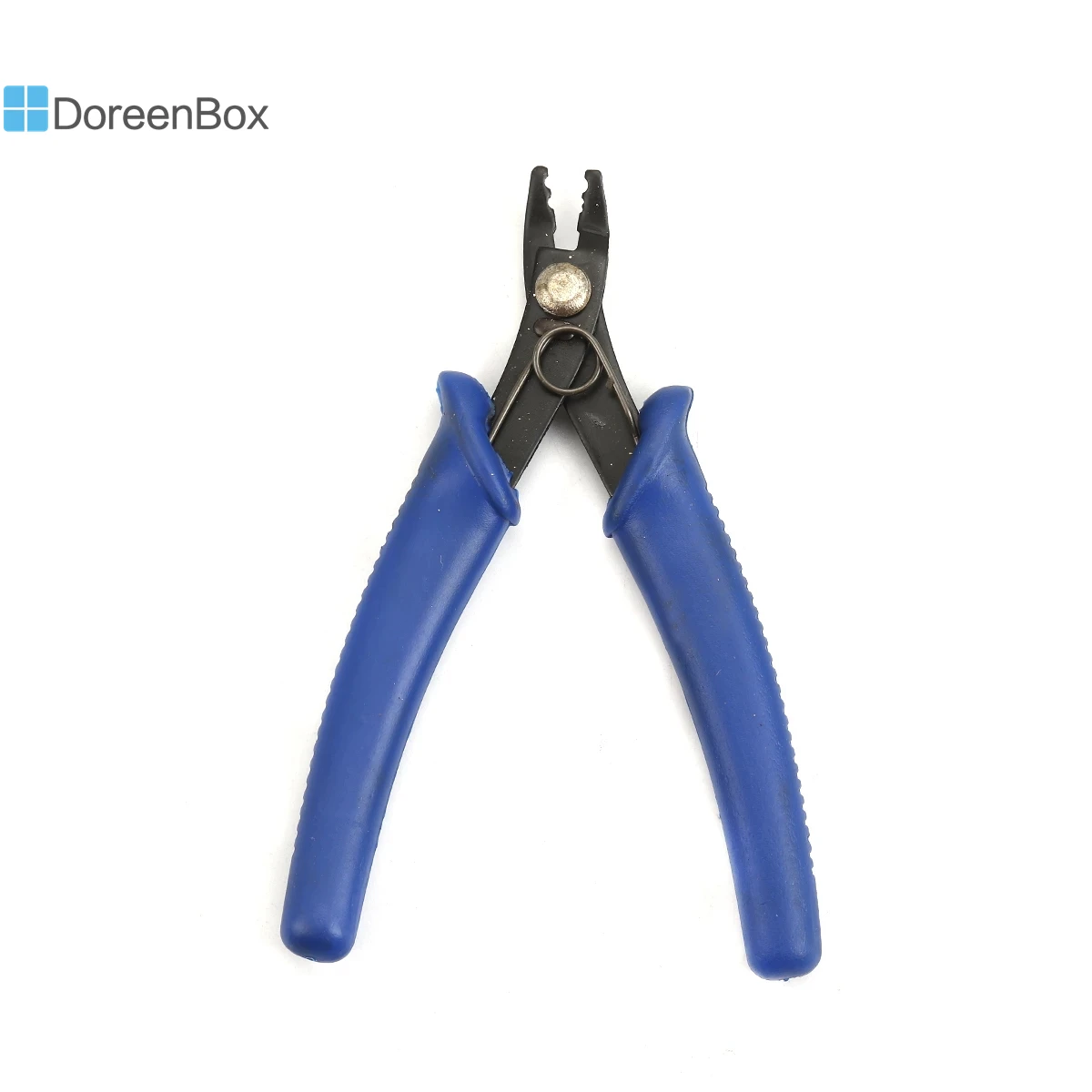 

Обжимные Щипцы Для Бисероплетения, 13 см