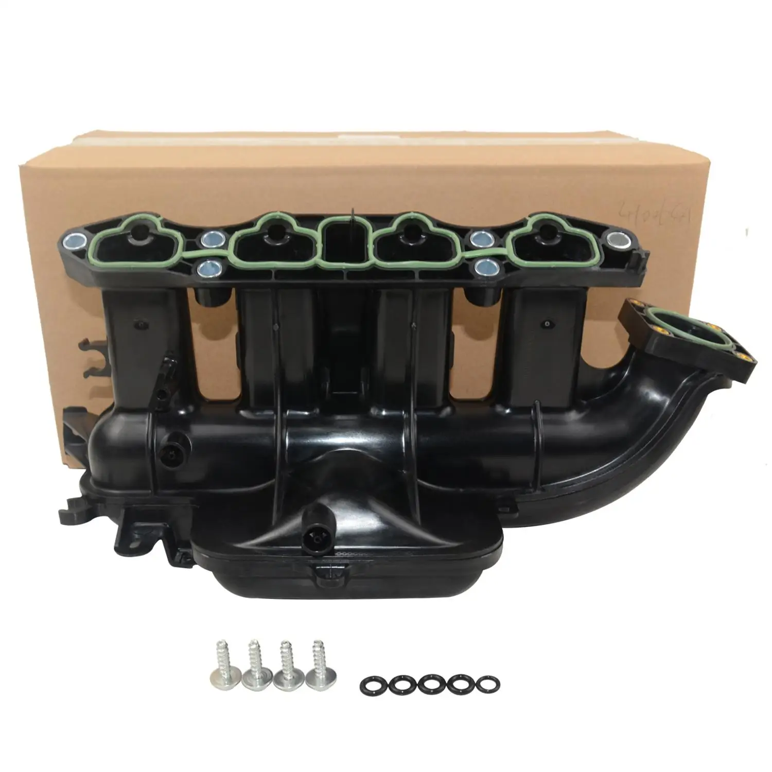 

Впускной коллектор AP02 615-380 для Buick Encore Chevy Cruze Sonic Trax L4 1.4L 55581014,25299449,55577314