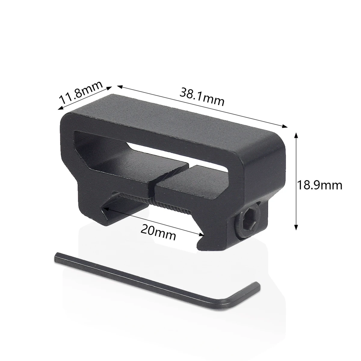 

Тактическое оружие, охотничий строп, прицел, поворотный крючок, крепление для винтовки, аксессуары для пистолета, планка Вивера Пикатинни 20 мм