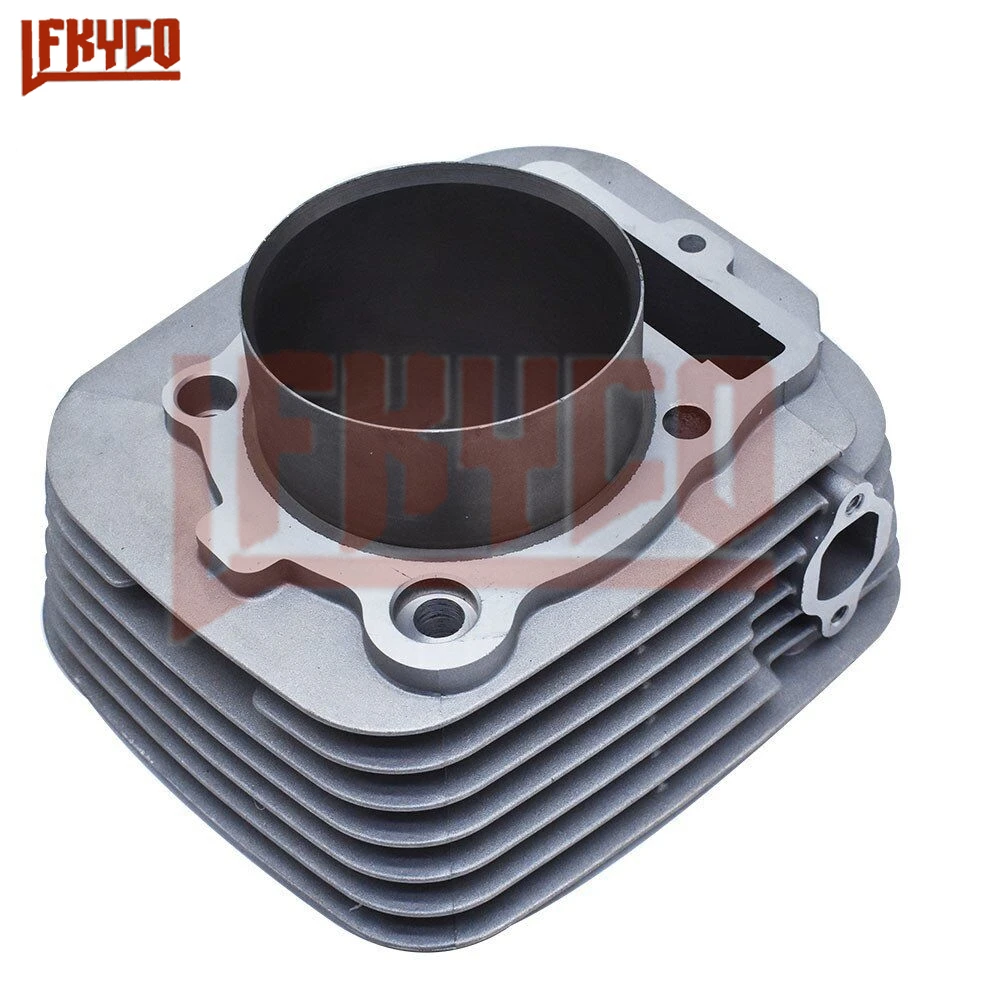 Мотоциклетный 83 мм цилиндр двигателя 350CC поршень комплект прокладок двигатель