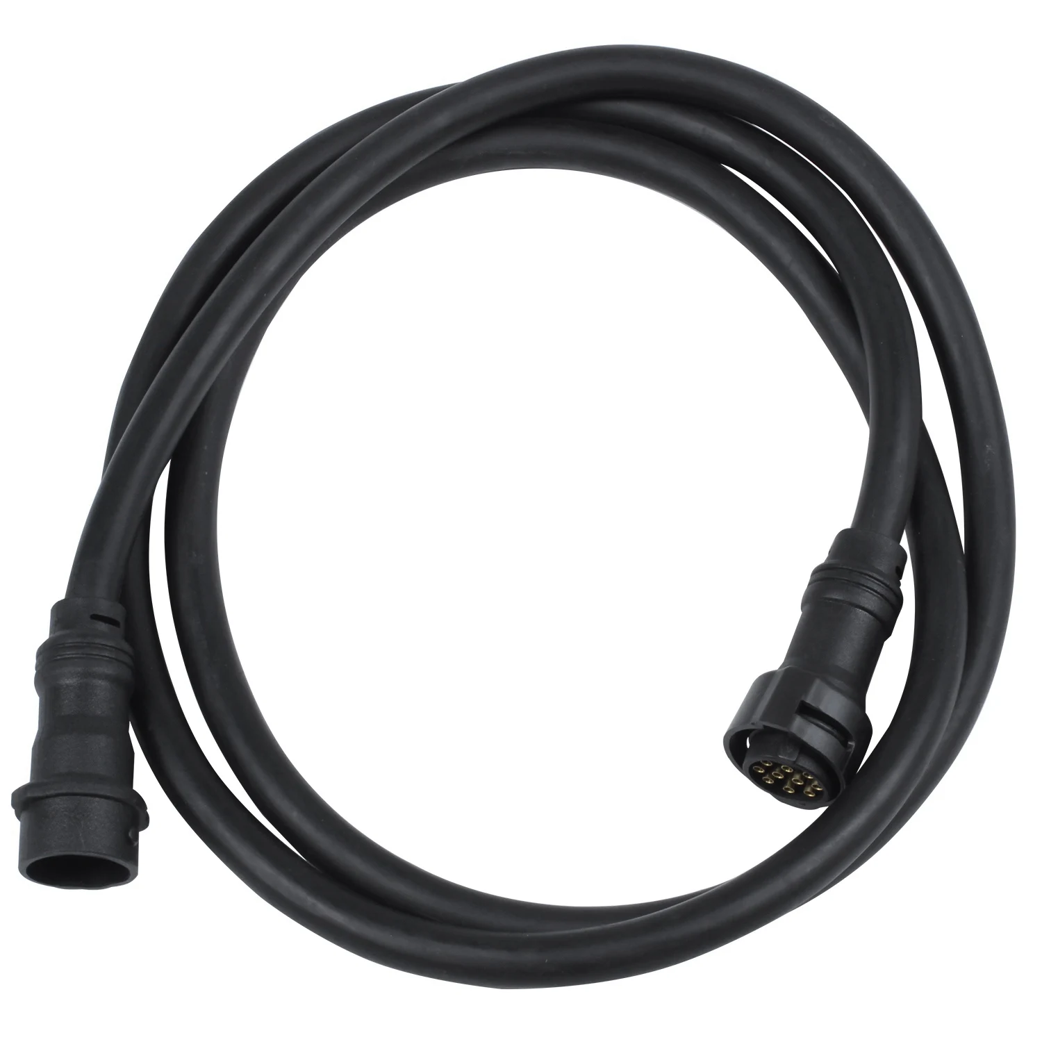 6.6Ft 688-8258A-10-00 688-8258A-10 10-контактный основной жгут проводов для платы двигателя 703