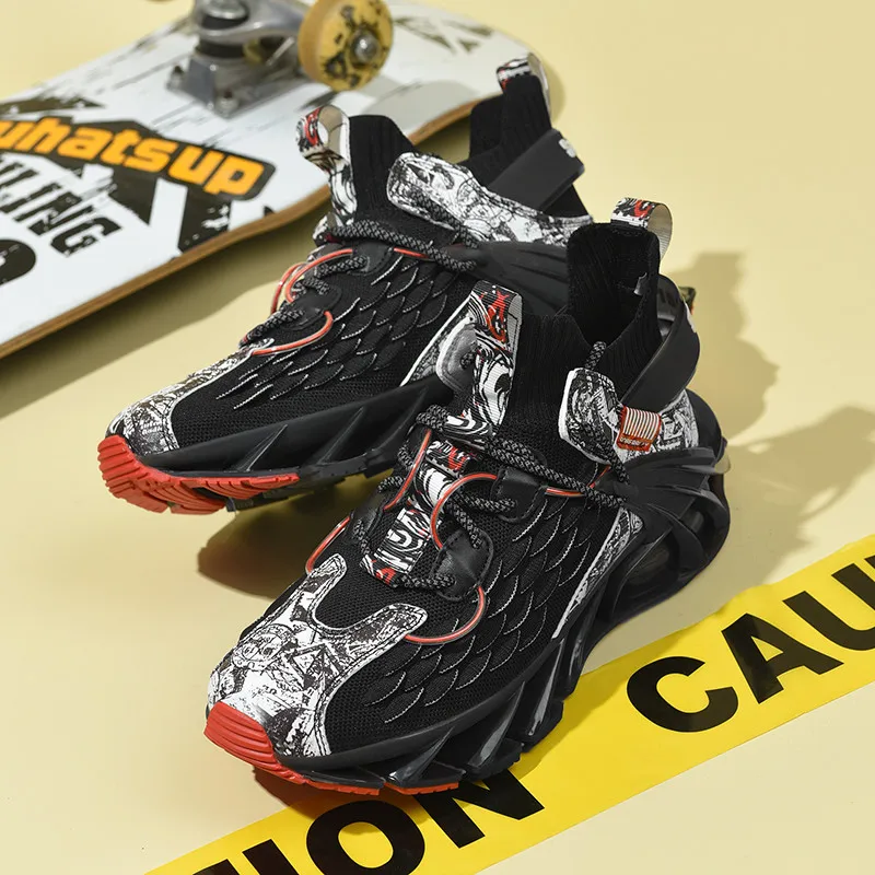 

Shoes men Sneakers Male casual Mens Shoes tenis Luxury shoes Trainer Race Breathable Shoes fashion loafers running Shoes for men