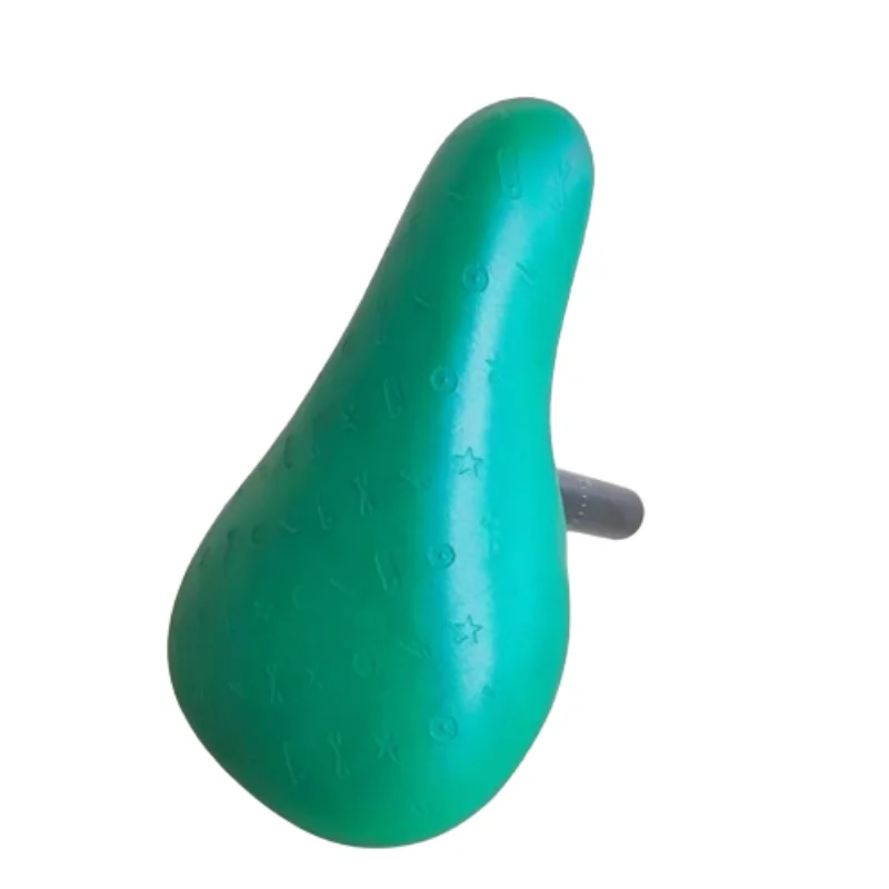 Подушка автомобильного сиденья BMX Performance встроенная сумка трюк с плоским цветком