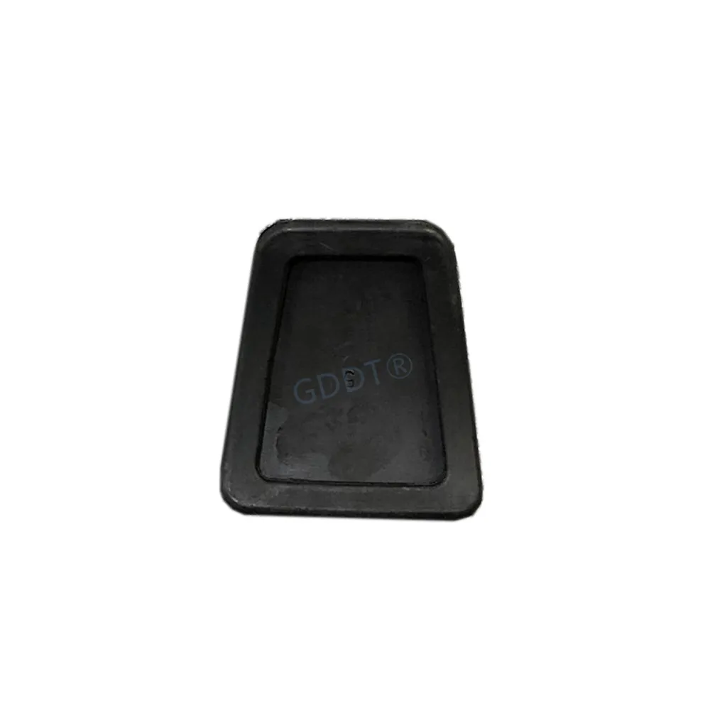 Резиновая накладка на педаль газа для Lancer Cx Cy 2007-2019 MT или CVT MN101544