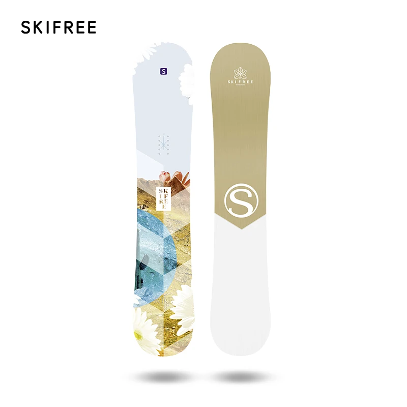 Рисунок 5 - Skifree доска для сноуборда Лыжная