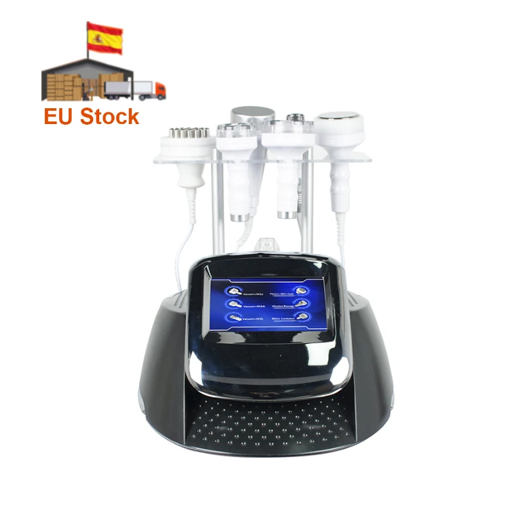 

80k Cavitation Ultrosonic Face Lift DDS Cavitation Fat Loss Body Contouring Beauty Machine