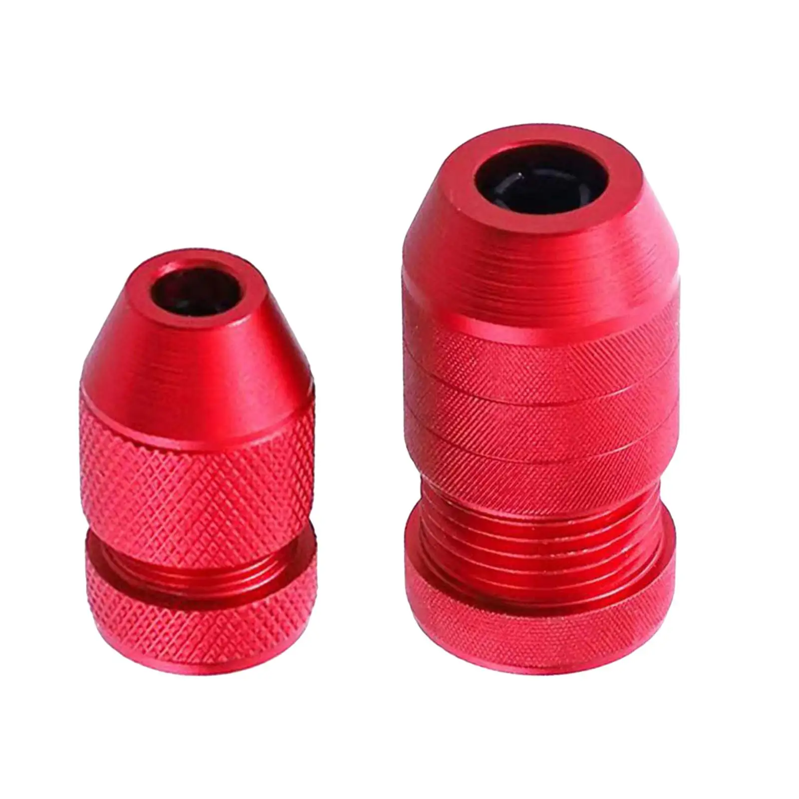 

Aluminum Alloy Depth Stopper Consistent Drilling Hand Tools Precise Control Drill Tool Drill Stop Collar for Woodworking