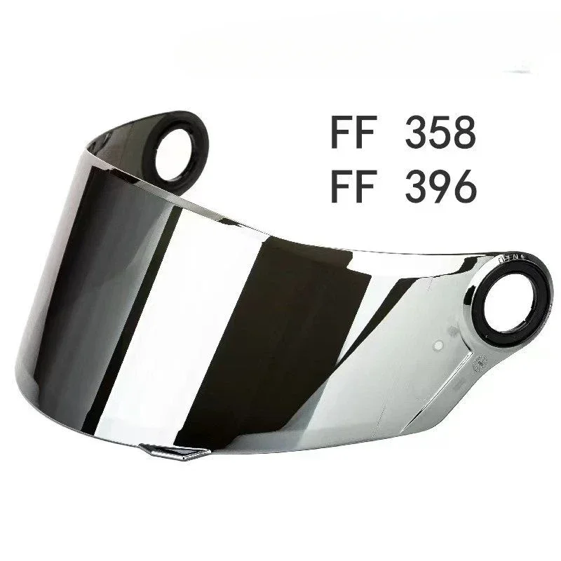 LS2 Адаптирует линзу для шлема FF358 Козырьки FF396 Линза День и ночь Универсальная