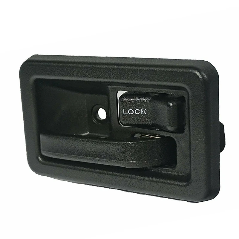 2X внутренние дверные ручки Внутренняя пара левая и правая 55176477AB 55176476AB для 1987-2004