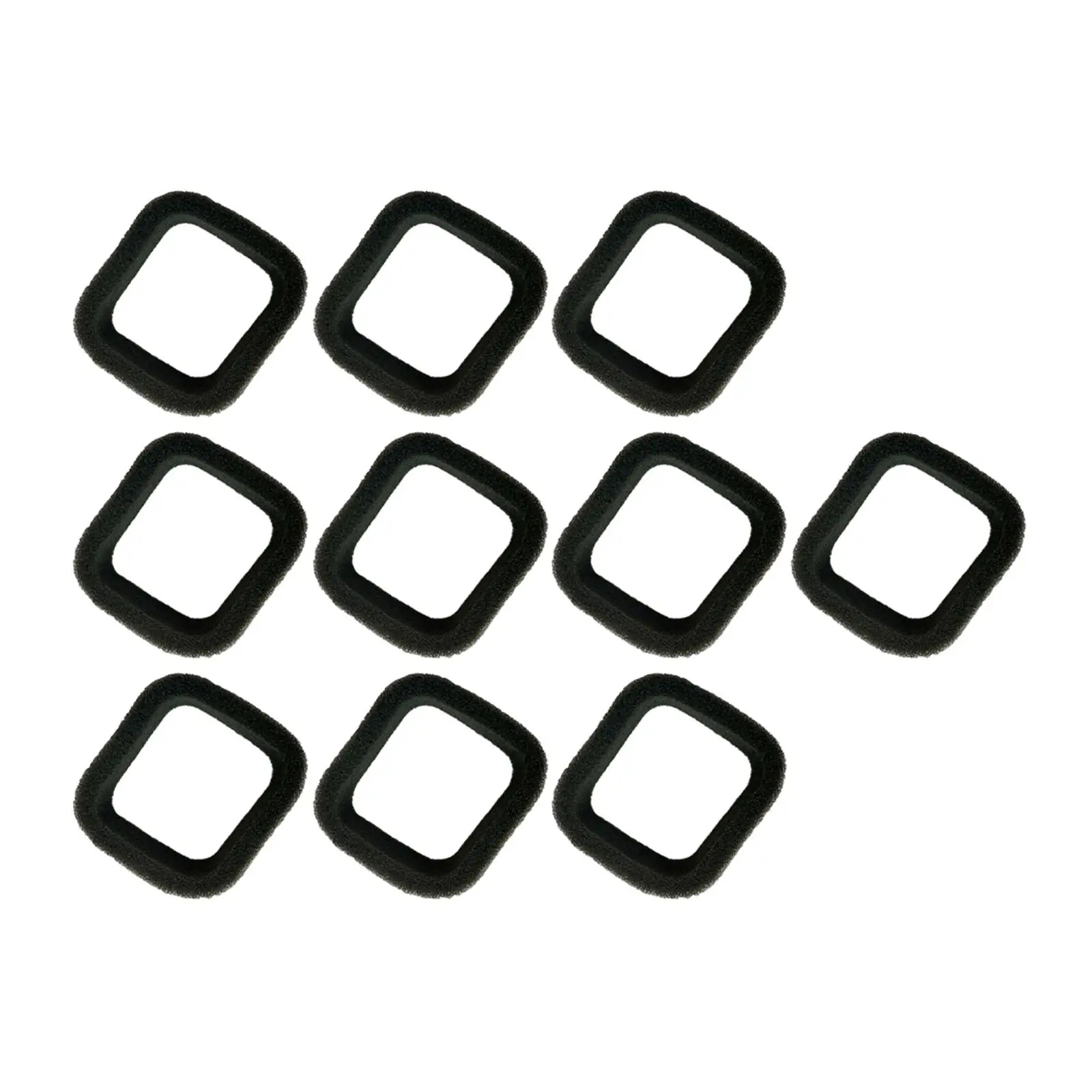 

Lawn Mower Air Filter Replacement Filter Kit for Kawasaki TH23D/TH26 Outdoor Garden Power Tools Hedge Trimmers Hedge Cutters