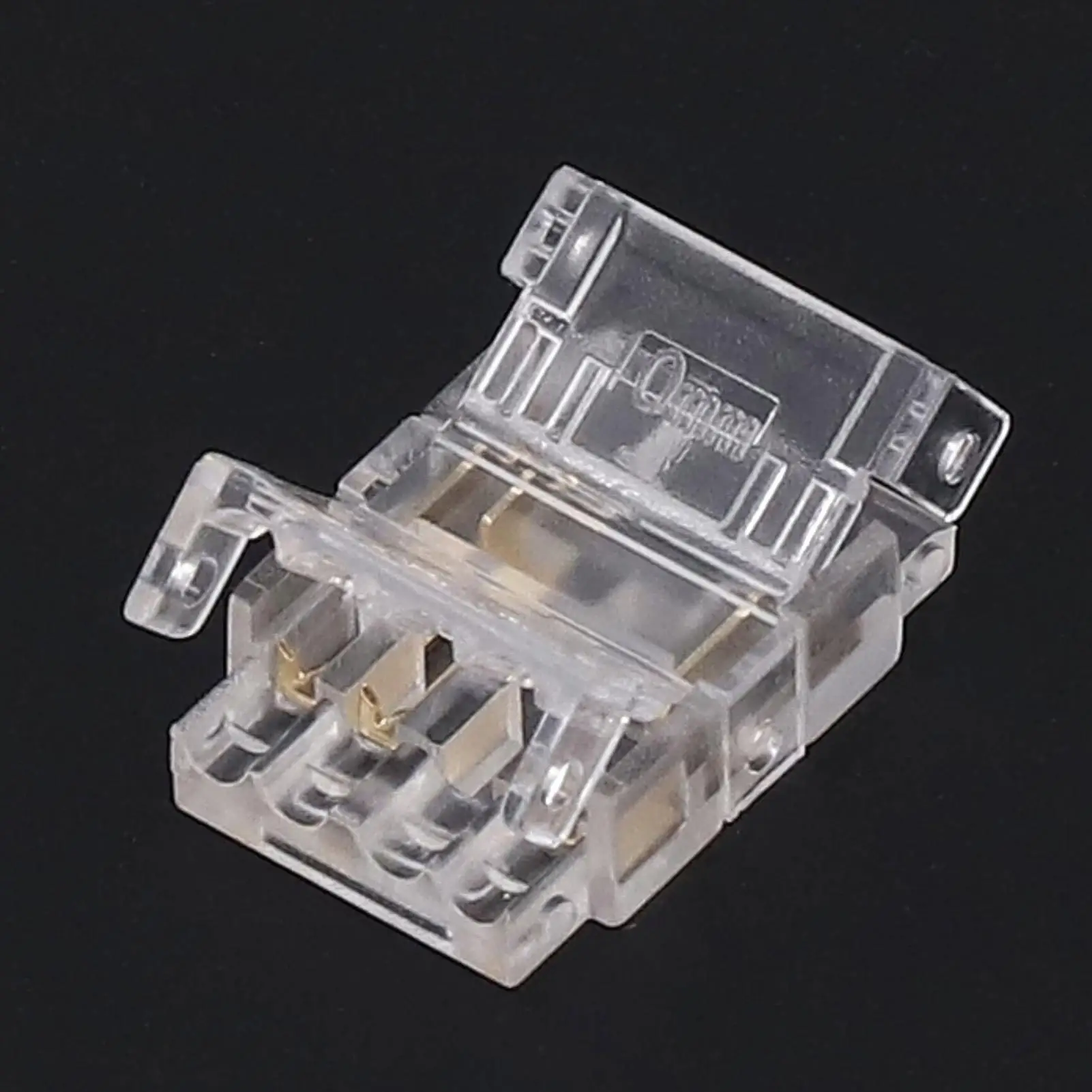 Беспаяльная Светодиодная лента для соединения проводов домашнего освещения