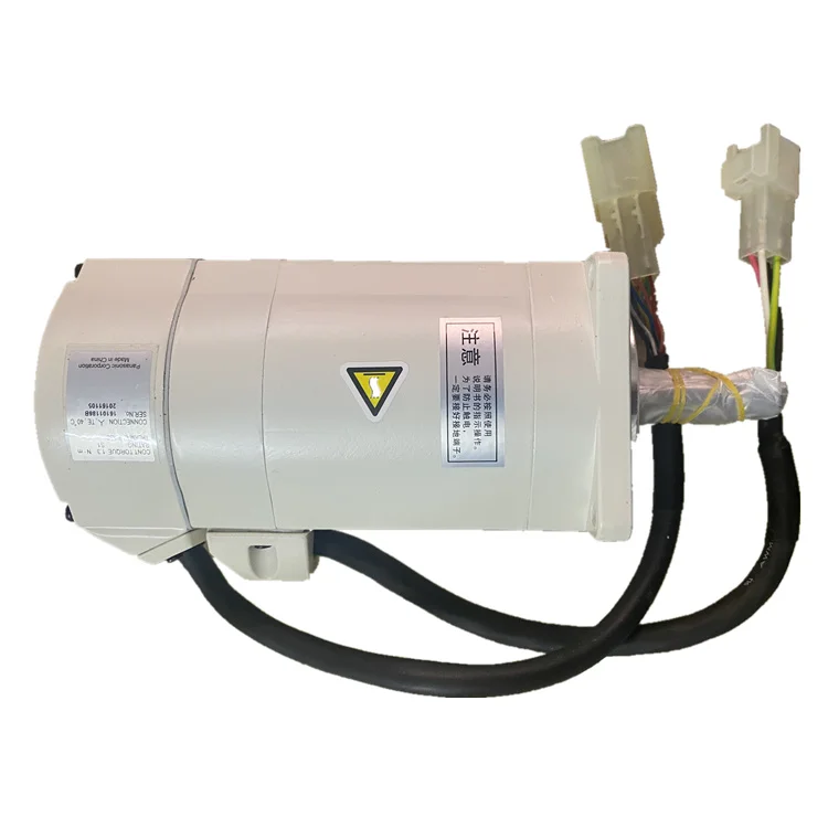 

Серводвигатель MUDS043A1A