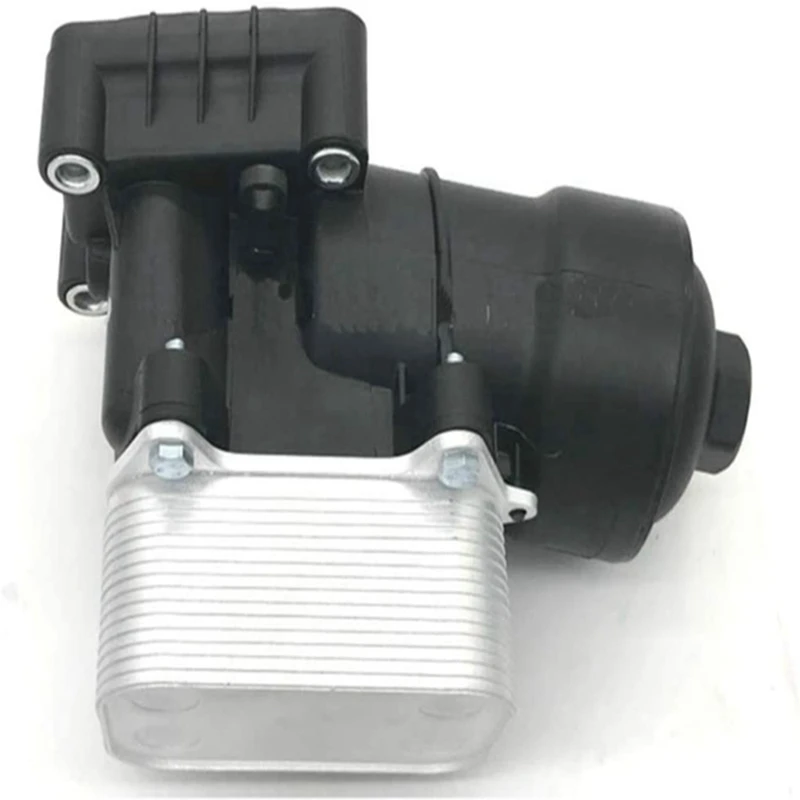 03L115389B 03L115389C 03L115389G 03L115389H для A3 A4 Seat Skoda 1 6 2 0 TDI масляный фильтр в сборе