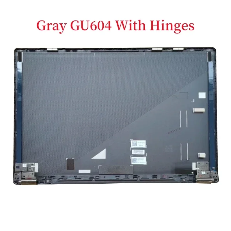 Новый чехол для ноутбука ASUS ROG16 GU603 GU60V GU603V GU604 ЖК-экран задняя крышка аксессуары