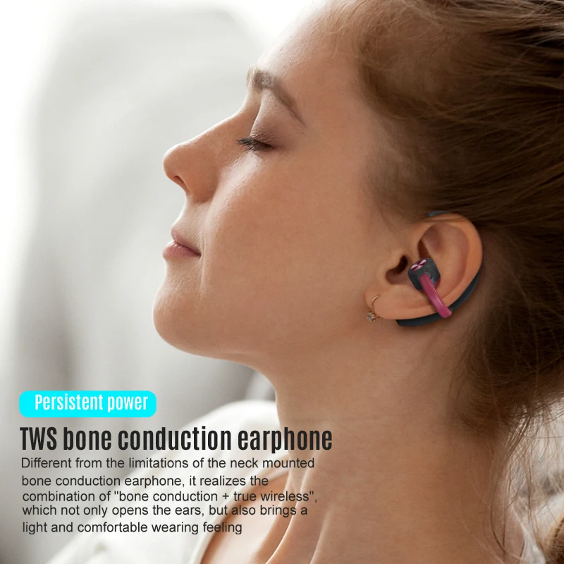 TWS-наушники T30 с поддержкой Bluetooth 5,1 и сенсорным управлением (art.: 3920bca8aa822) - 3920bca8aa822