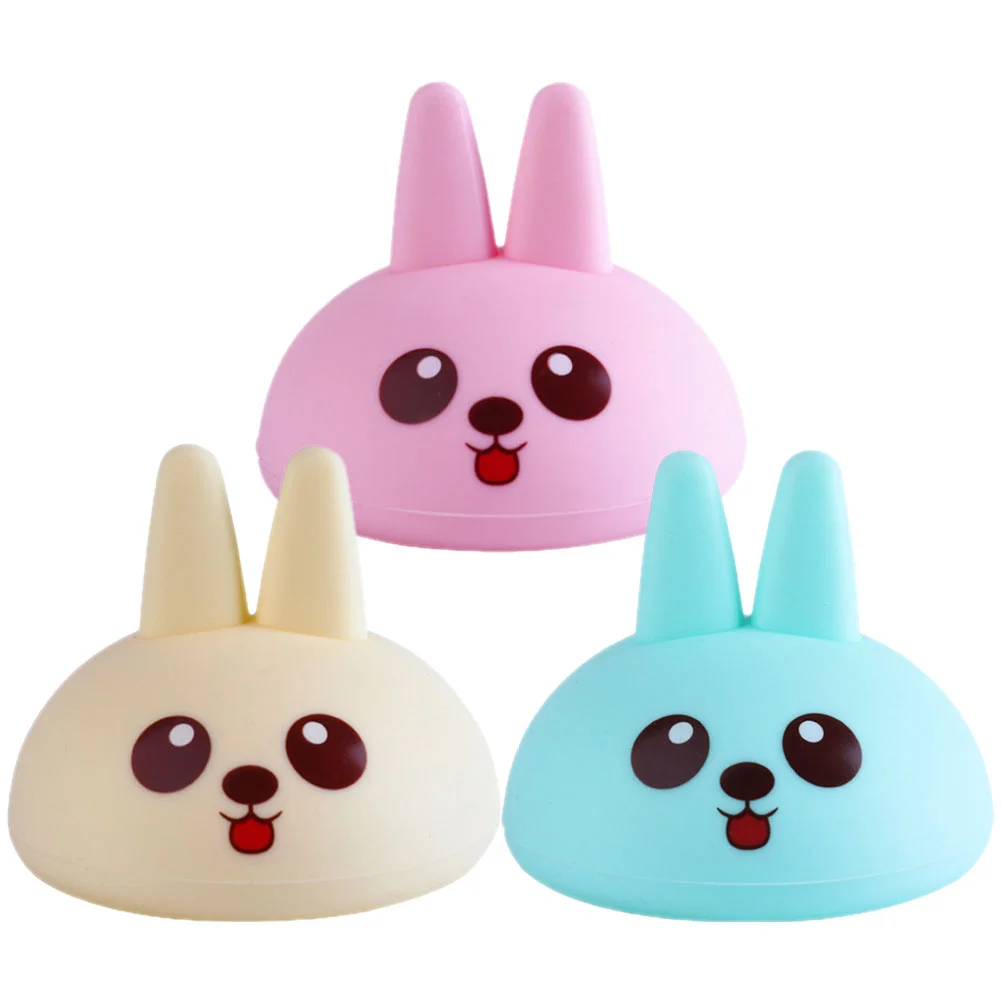 

3pcs Indoor Sputum Removing Cup Supplies Sputum Remover For Infant Supplies for Home Friends