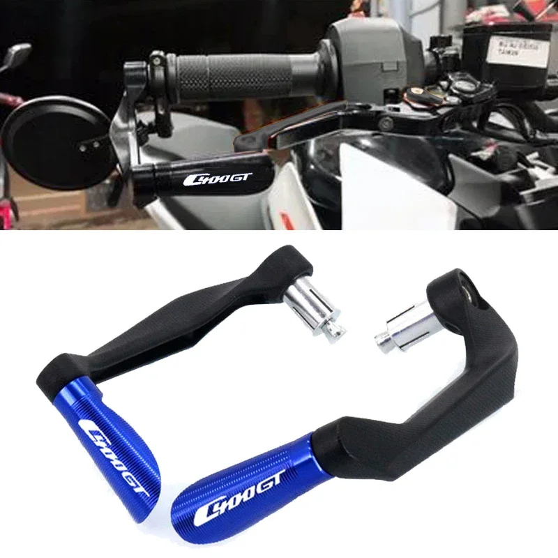 Защита ручки 1/4 &quot22 мм защита рычага тормоза и сцепления для BMW K1200R 7/8-2005 SPORT 2008-2006 K