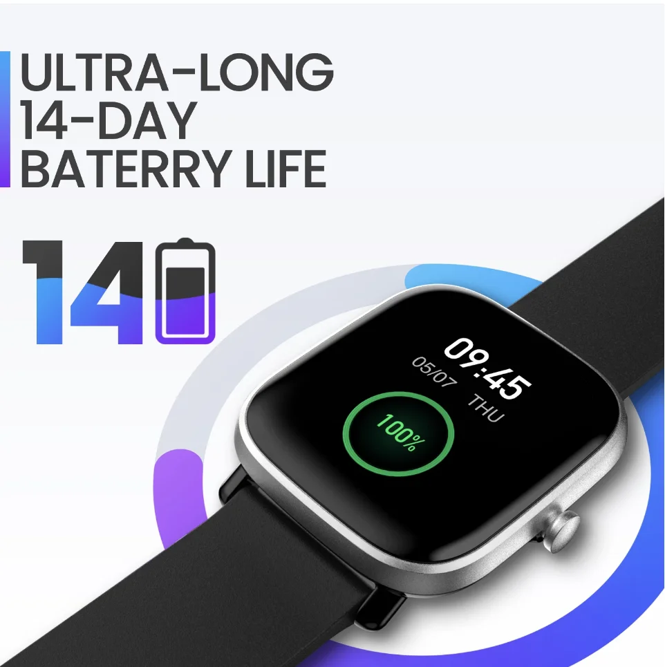 Barato aplicación de reloj inteligente 2