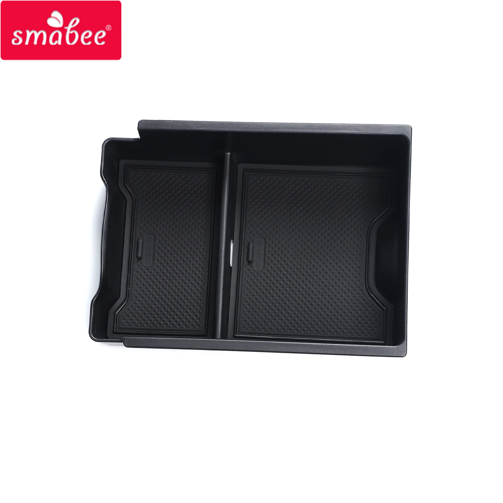 

SMABEE Car Armrest Storage Box for Smart#1#3 Smart #1 Center Console Tray Central Organizer Container Tidying Accessories