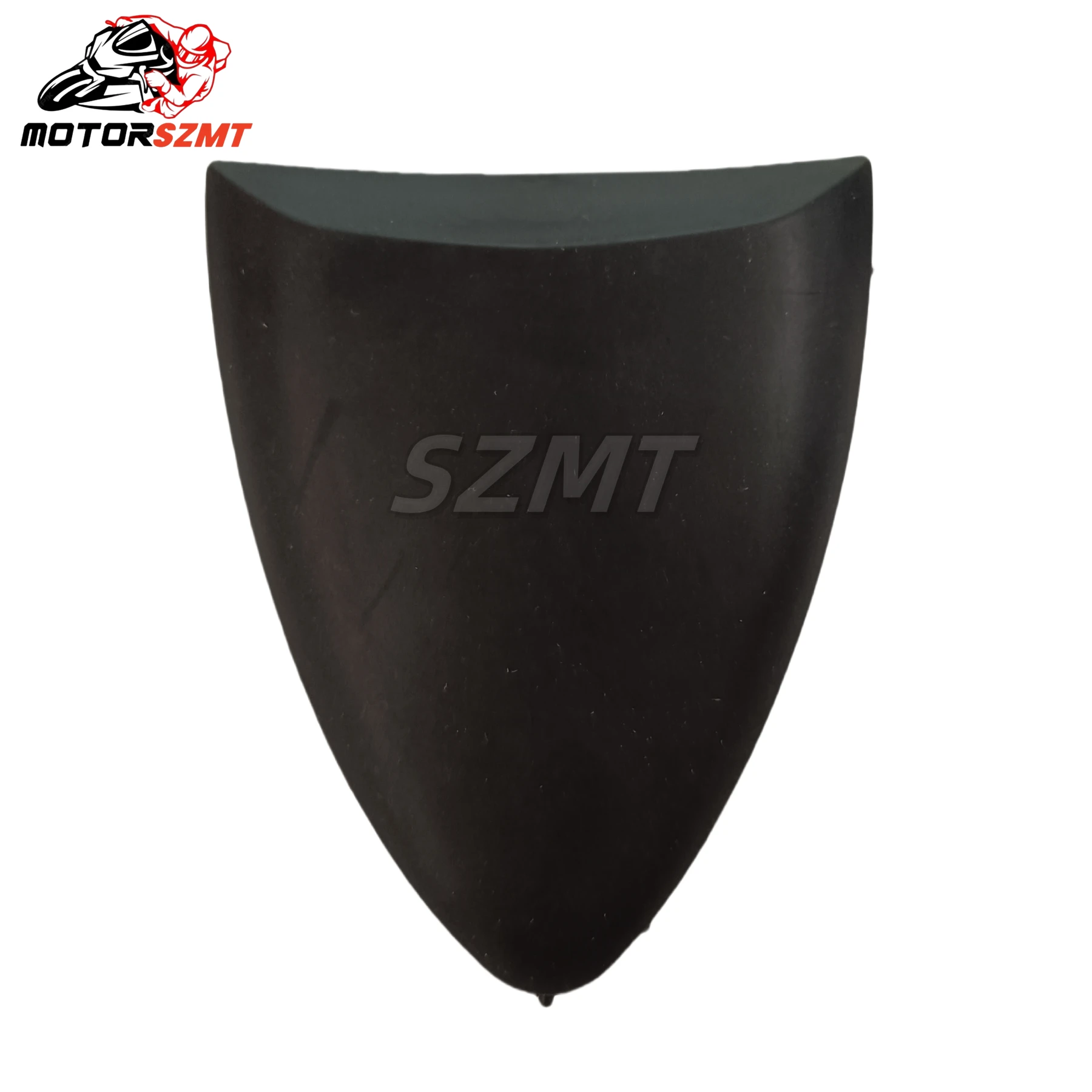 Аксессуары для мотоциклов DUCATI Monster 696 795 796 1100S 1100EVO задняя верхняя крышка резиновый