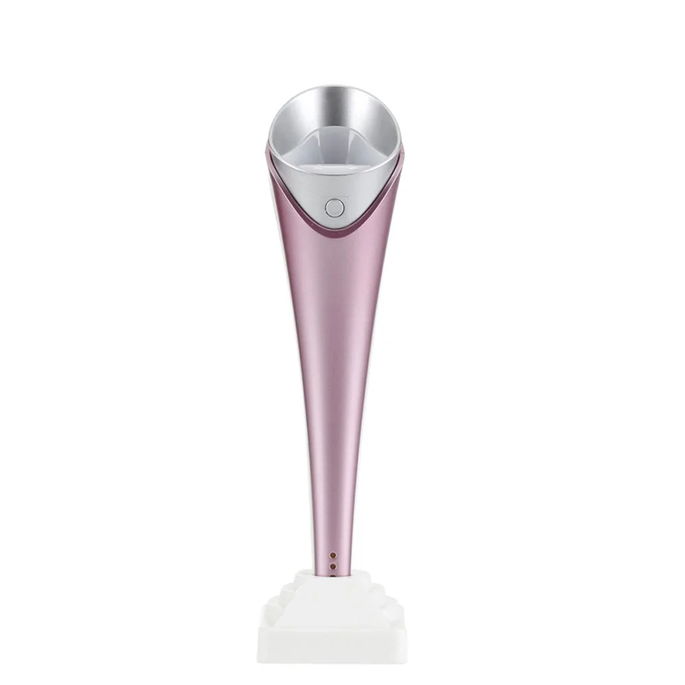 

Small multi-functional portable torch humidifier portable air purifier
