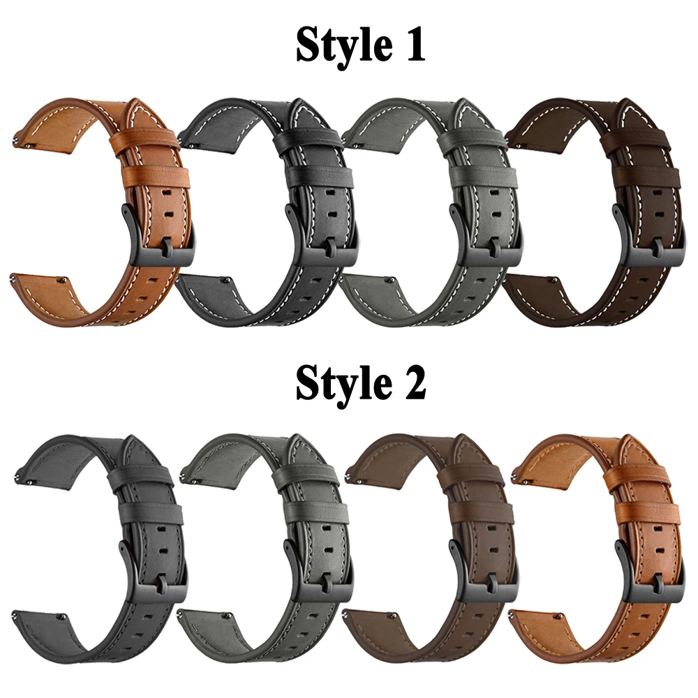 Ремешок для умных часов Huawei Carmin COROS Suunto Zeblaze Tic Xiaomi и Amazfit