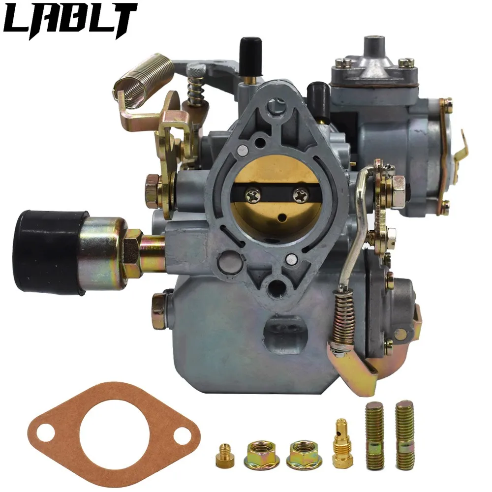 

Carburetor For VW 34 PICT-3 12V Electric Choke 1600CC 113129031K