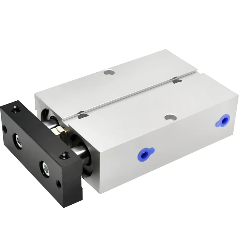 

TN25-100 Double Rod Cylinder