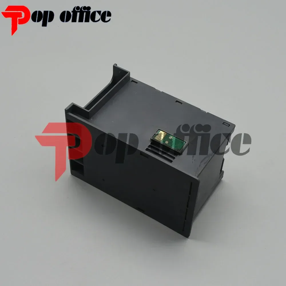 5X T6711 L1455 Контейнер для обслуживания чернил подходит для EPSON WF 7610 7620 7720 7110 7210 7510 7615 7710 7715 3010 3520 3530 3540. (art.: 3920dcb99baac) - 3920dcb99baac