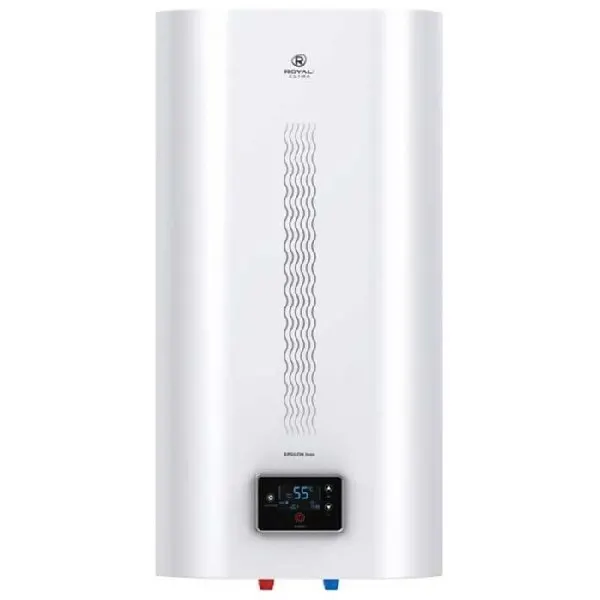 Водонагреватель накопительный RoyalClima RWH-EP100-FS | Бытовая техника