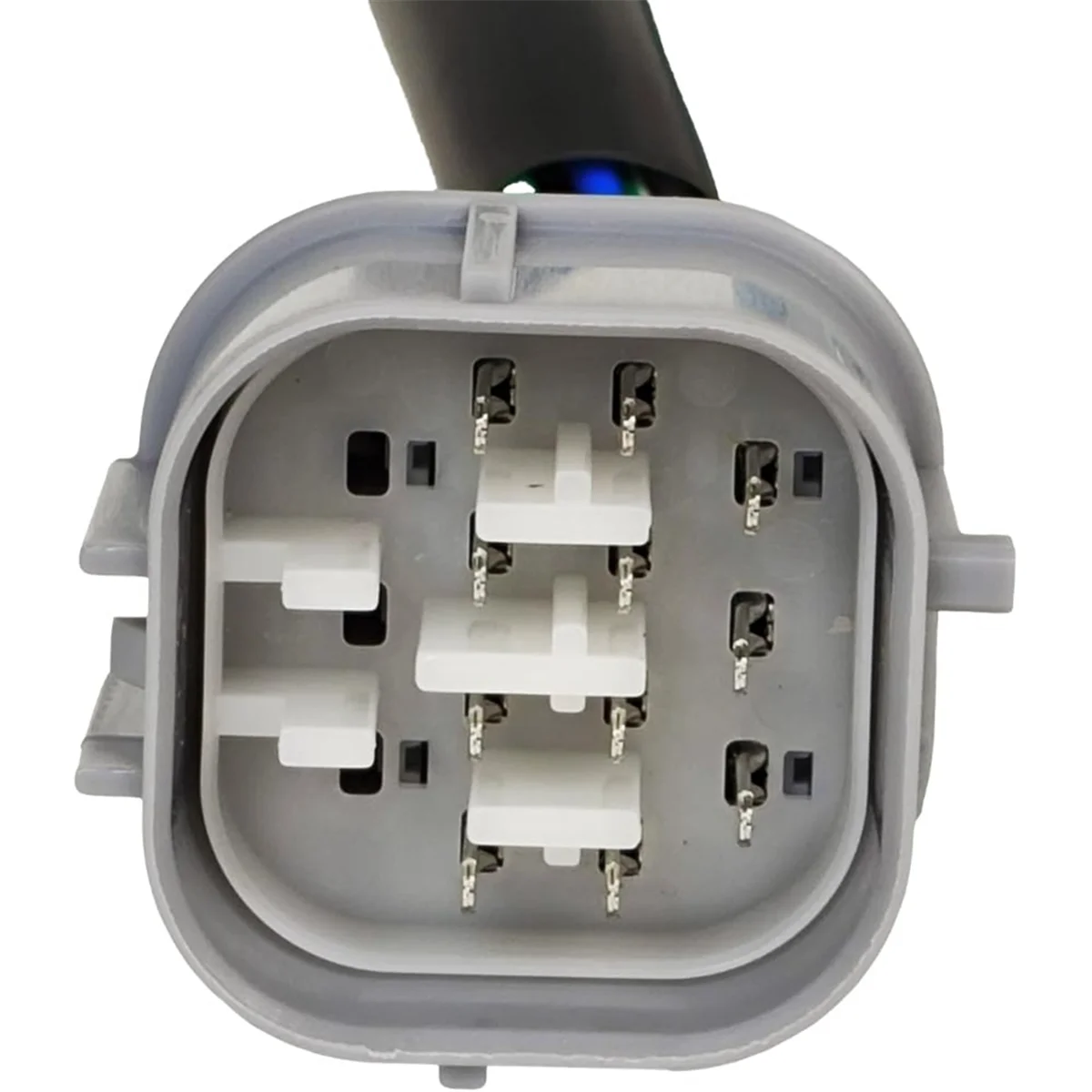 Переключатель обратной колонки транспортера 70180299 Для экскаватора 1400B 1550B 1600B 1700B