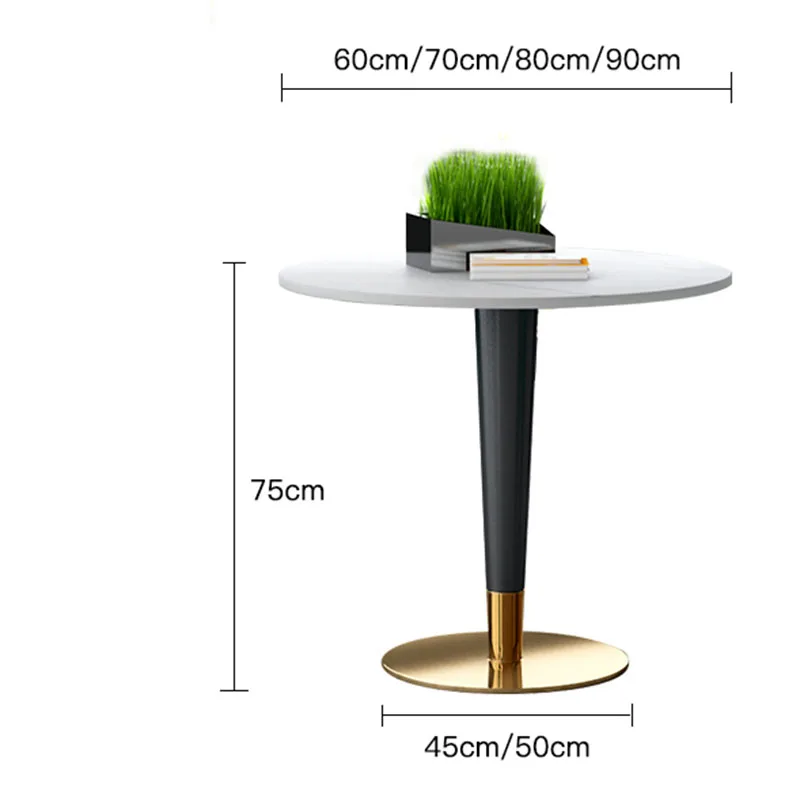 Рисунок 6 - Круглый внутренний дворик