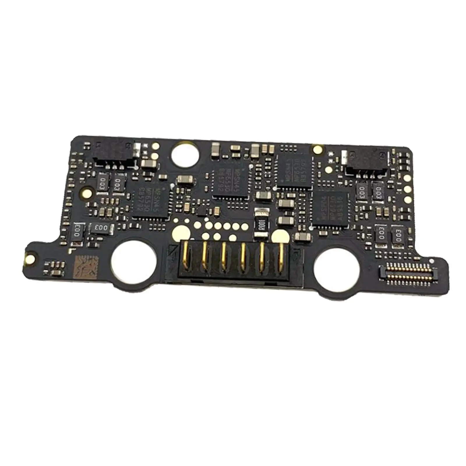 

ESC Board Component Replacement Original Replacement Fuselage Regulator Assembly ESC Board Individuals