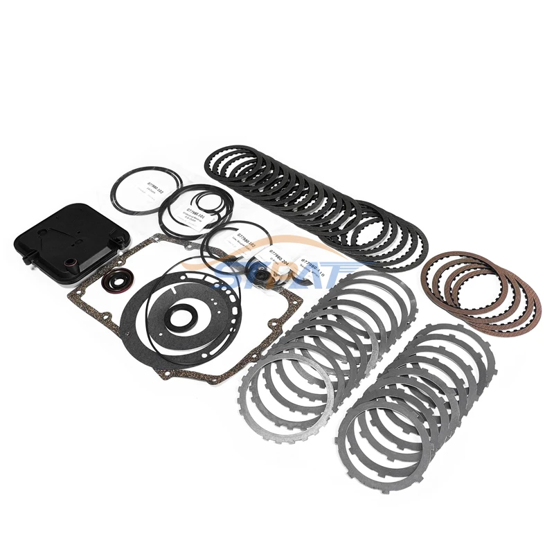 Стальные диски STPAT 42RLE для CHRYSLER DODGE MITSUBISHI