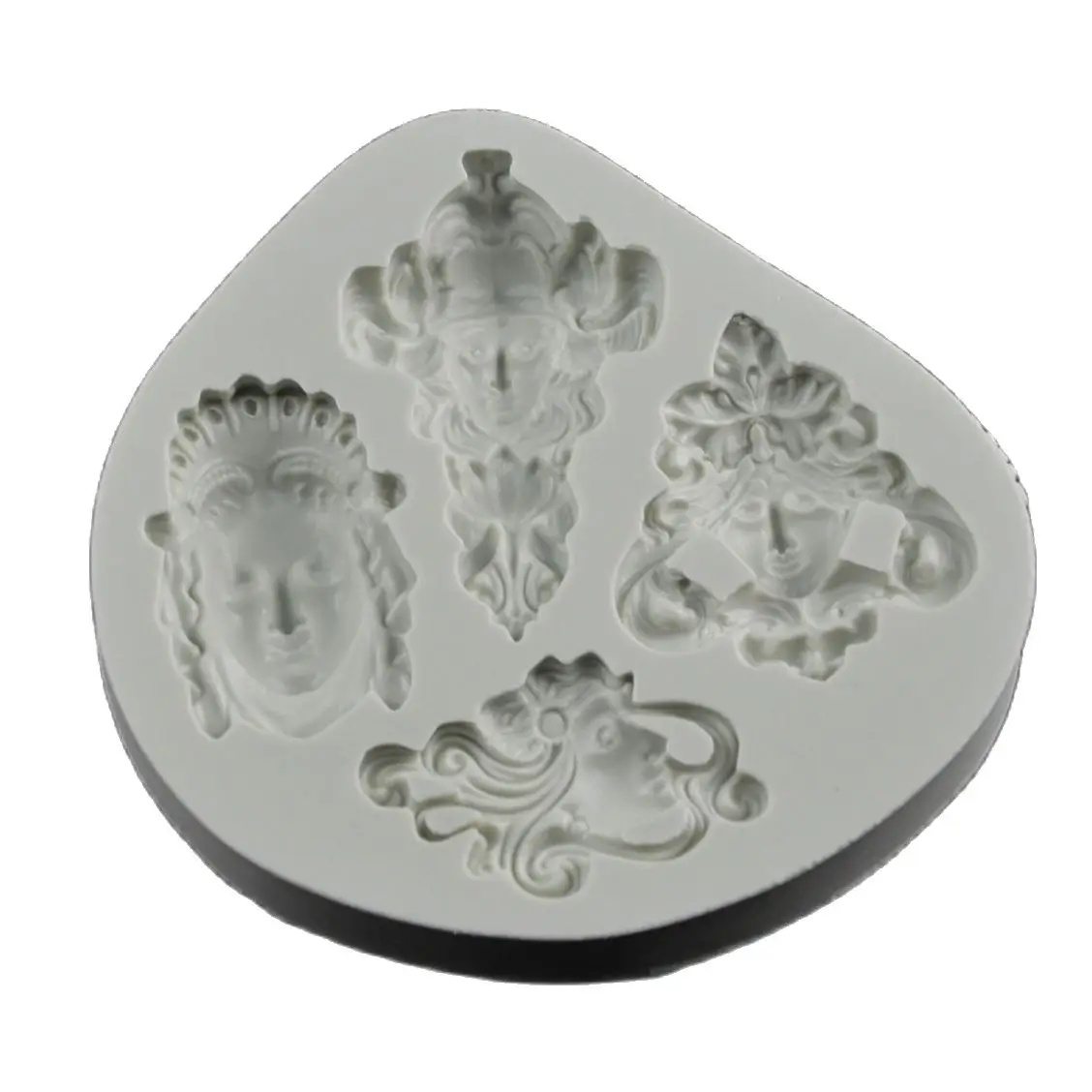 

Форма для торта силиконовая MON'S FAVORITE