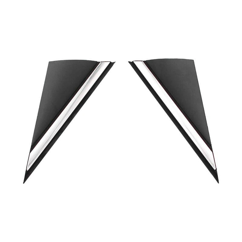 

1 пара, левое и правое крыло для Hyundai Sonata 2015-2019 86180-C1000 86190-C1000