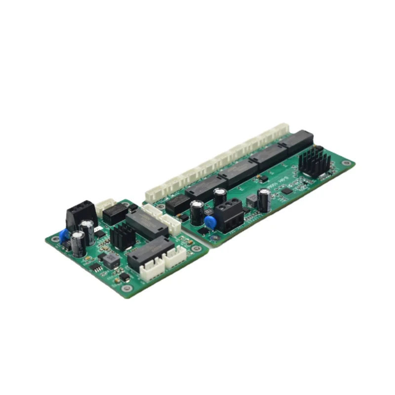 

Индивидуальный OEM-переключатель, штыревой разъем, сетевой порт 12 В, 50 в, миниатюрная Встроенная плата расширения порта