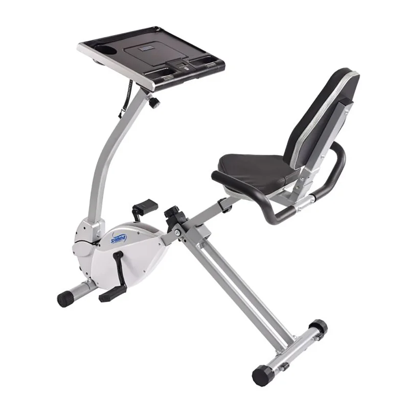 

Stamina Recumbent Cycling Workstation