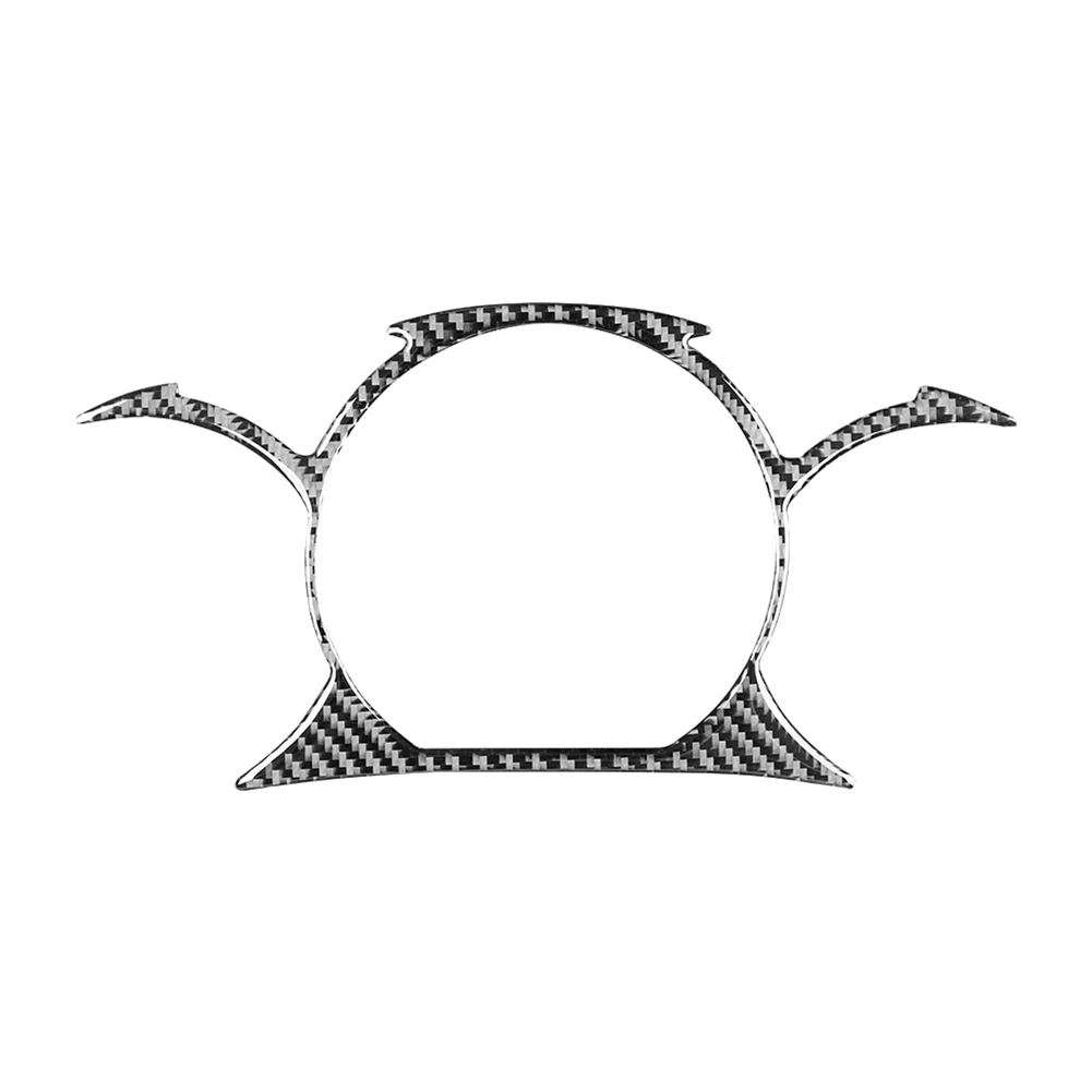 Для Lexus GS 2006-2011 аксессуары для интерьера автомобиля из углеродного волокна