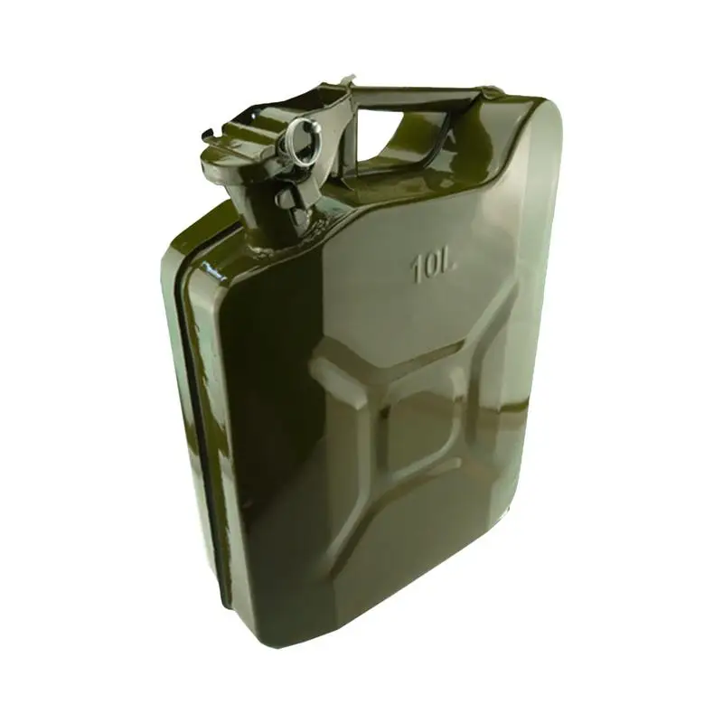 

Metal Jerry Can Stable And Sealed Gasoline Drums For Petrol Jerry Can Pouring Spout Flexible Nozzle Petrol Fuel Seal For Car