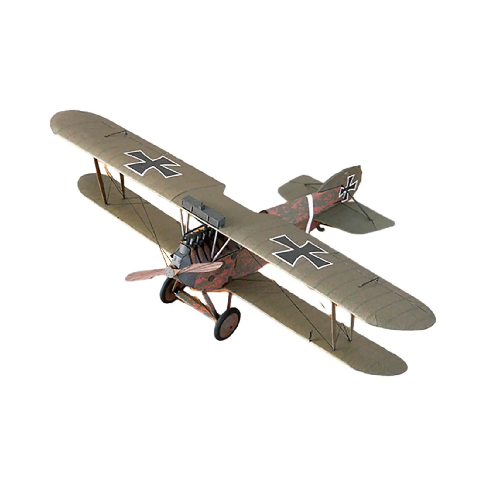1/33 наборы моделей самолетов истребителей модель самолета 3D-головоломка для